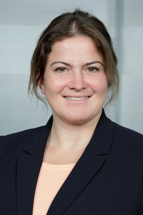 Susanne Henck, die Autorin des Artikels