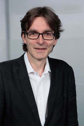 Dr. Philipp Stortz-Pfennig, der Autor des Artikels