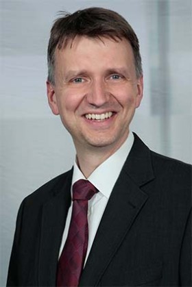Dr. Matthias Dettloff, Autor des Artikels
