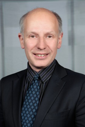 Pascal Kaiser, Fachreferent beim GKV-Spitzenverband